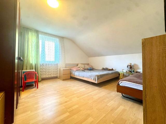 Apartment mieten in Zullwil, Solothurn