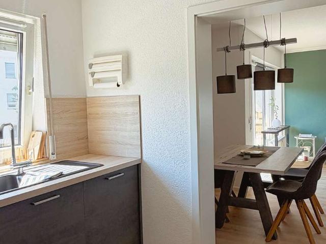 Wohnung kaufen in Alzey, Landkreis Alzey-Worms