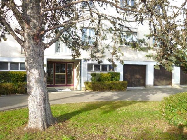 Wohnung kaufen in Pully, Waadt