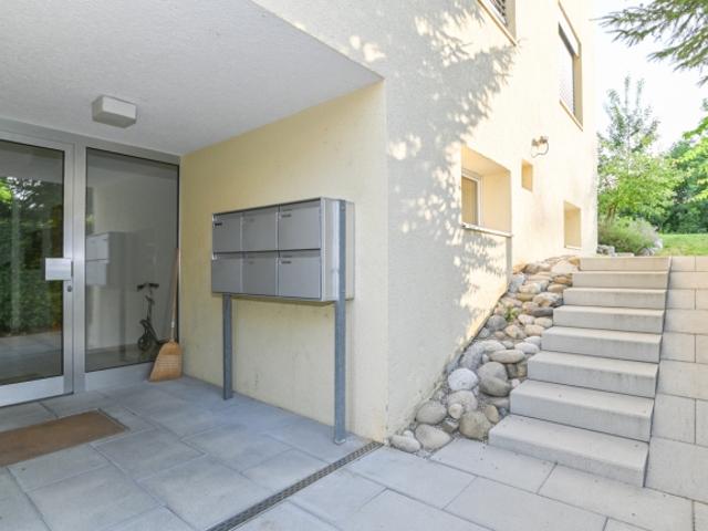 Wohnung kaufen in Berikon