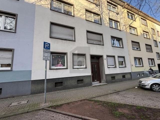 Wohnung kaufen in Saarbrücken, Saarland