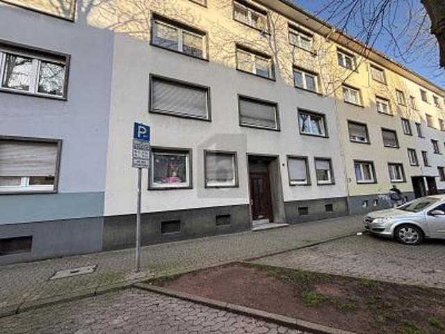 Wohnung kaufen in Alt-Saarbrücken, Saarbrücken