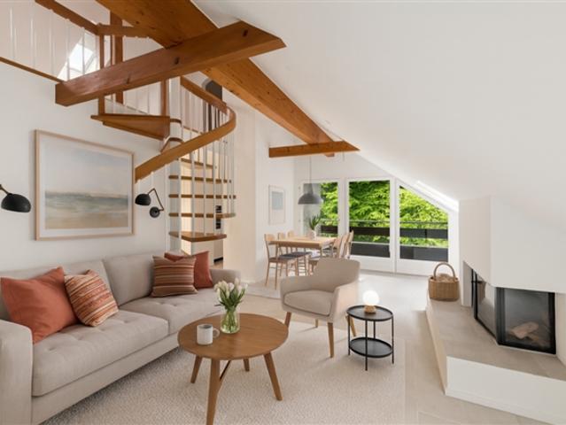 Wohnung kaufen in Baden, Aargau