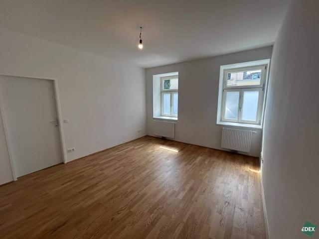 Wohnung mieten in Ottakring, Wien
