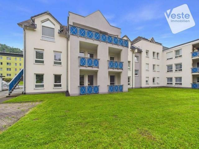 Wohnung kaufen in Steinach, Ortenaukreis