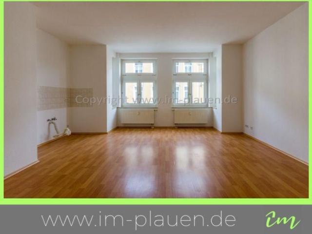 Apartment mieten in Schloßberg, Plauen