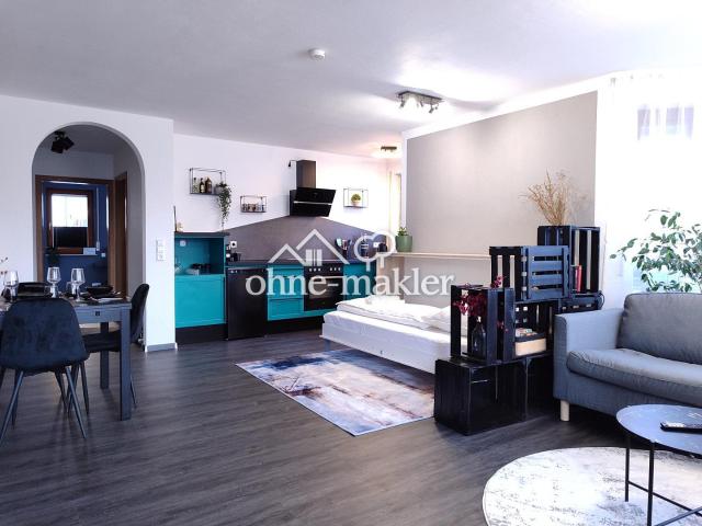 Apartment mieten in Steinenbronn, Baden-Württemberg