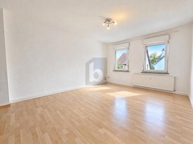 Wohnung kaufen in Stuttgart-Ost, Stuttgart
