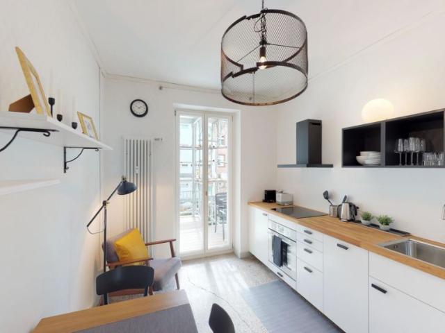 Wohnung mieten in Basel, Basel-Stadt