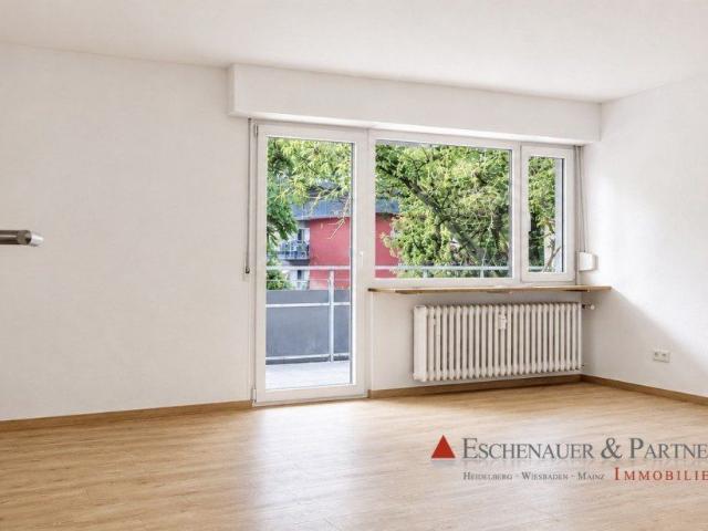 Apartment mieten in Ziegelhausen, Heidelberg