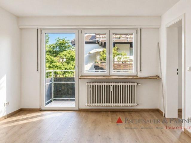 Apartment mieten in Ziegelhausen, Heidelberg