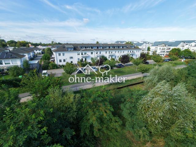 Apartment kaufen in Werder (Havel)