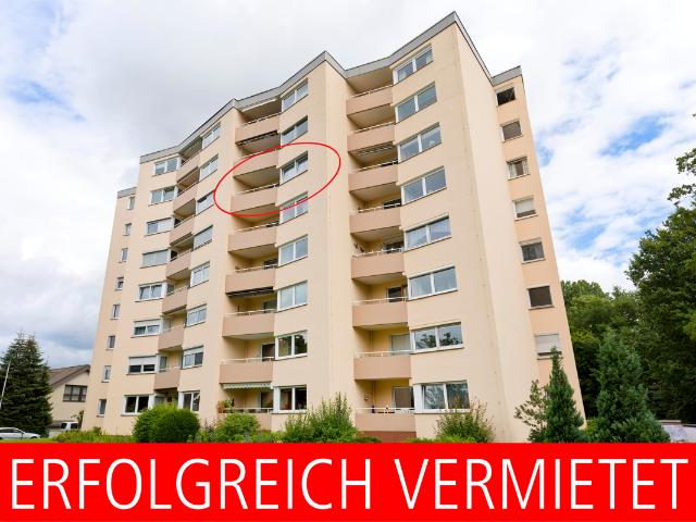 Apartment mieten in Sennestadt, Bielefeld