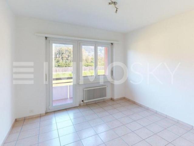 Wohnung kaufen in Gerra, Gambarogno, Tessin