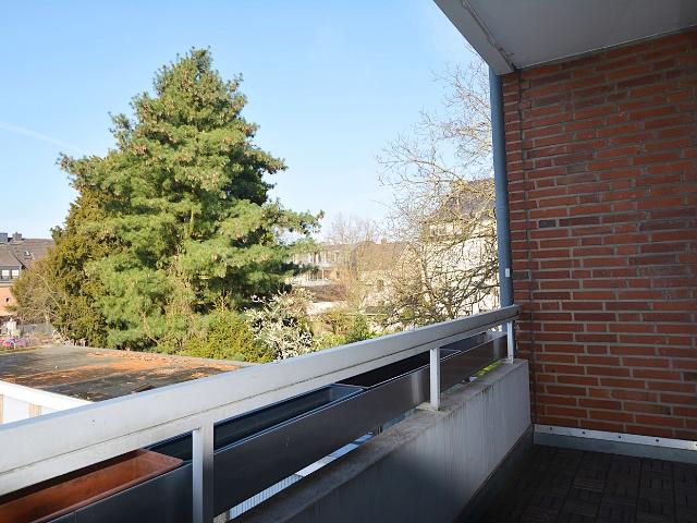 Apartment mieten in Fischeln, Krefeld