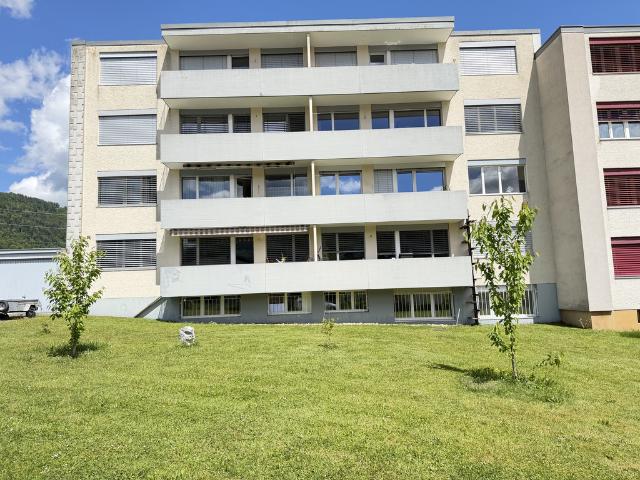 Wohnung mieten in Haute-Sorne, Jura