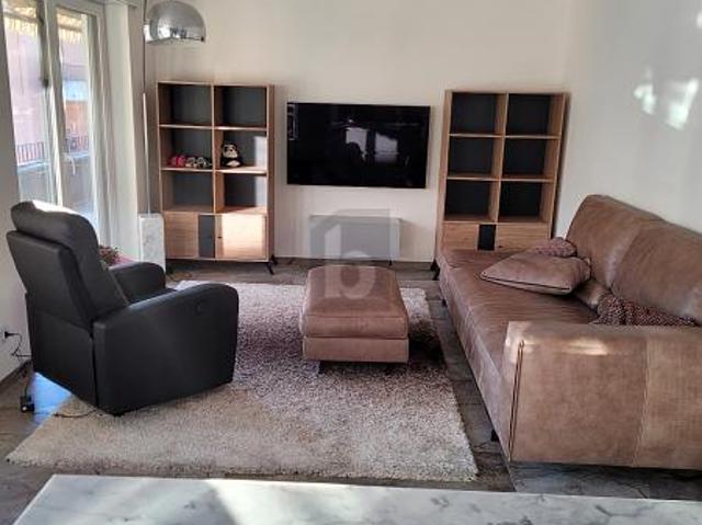 Wohnung kaufen in Losone, Tessin