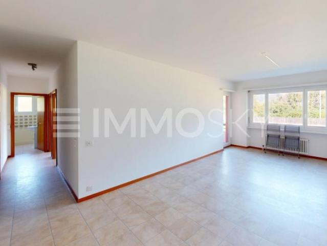 Wohnung kaufen in Gerra, Gambarogno, Tessin