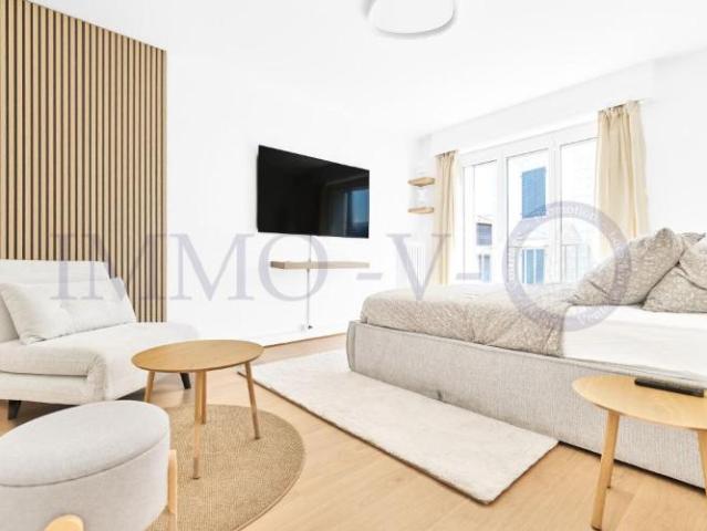 Wohnung kaufen in Cheseaux-Lausanne, Waadt