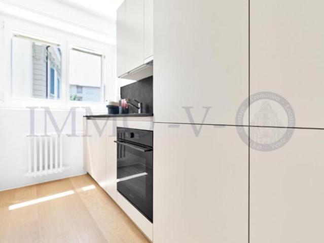 Wohnung kaufen in Cheseaux-Lausanne, Waadt
