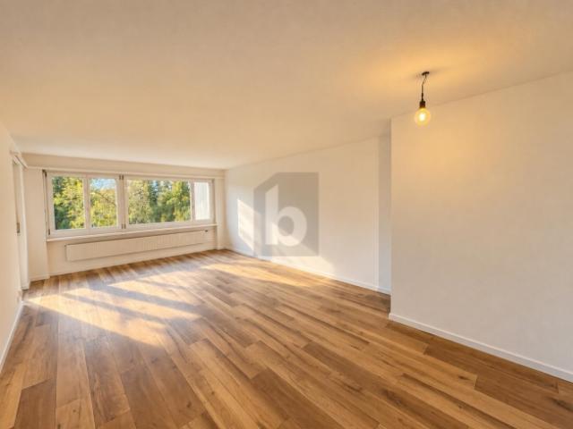 Wohnung kaufen in Franziskanerhof, Bellach