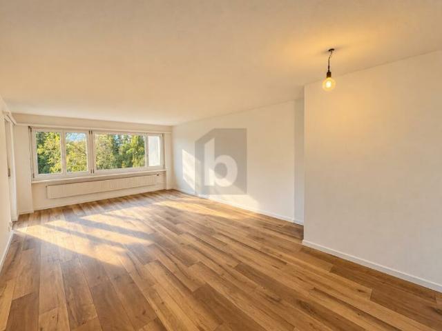Wohnung kaufen in Dorfmatt, Bellach