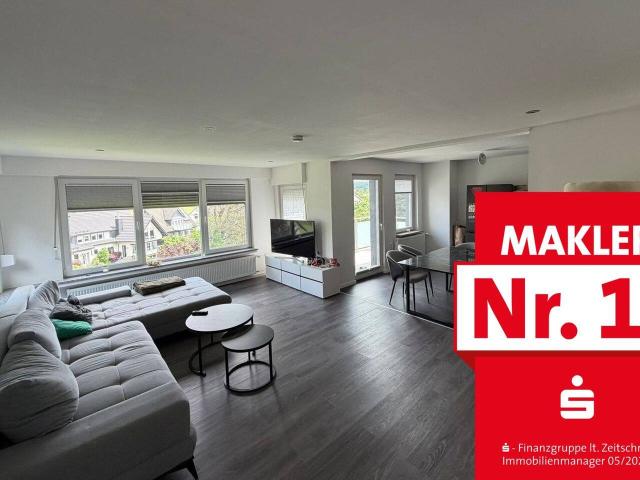 Haus kaufen in Bad Berleburg, Nordrhein-Westfalen