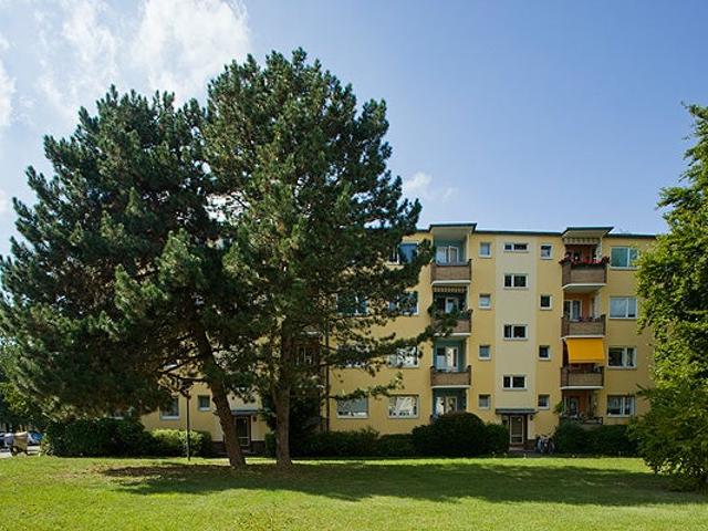 Apartment mieten in Staaken, Berlin