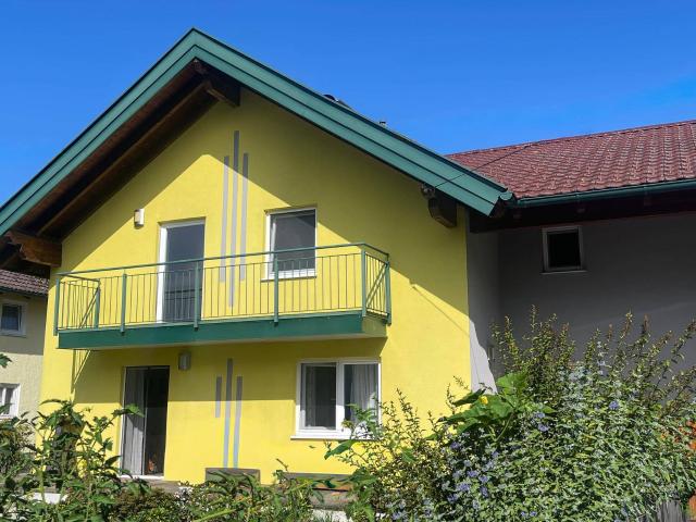 Apartment kaufen in Munderfing, Bezirk Braunau