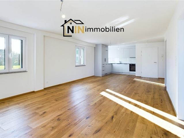 Wohnung mieten in Bätterkinden, Bern