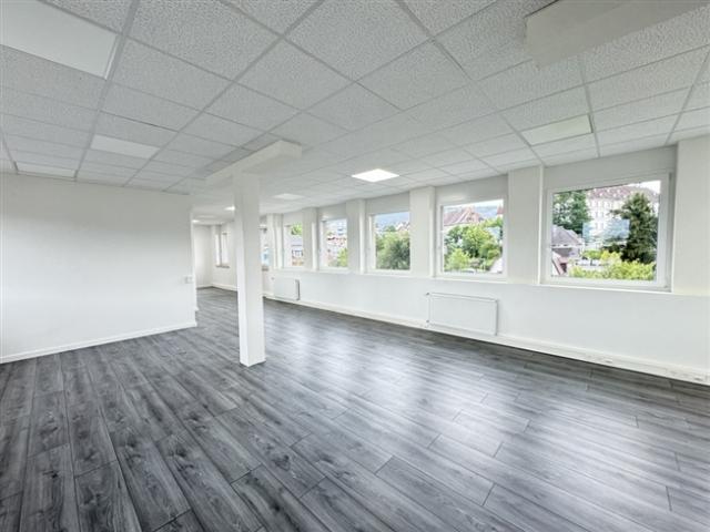 Büro mieten in Delémont, Jura