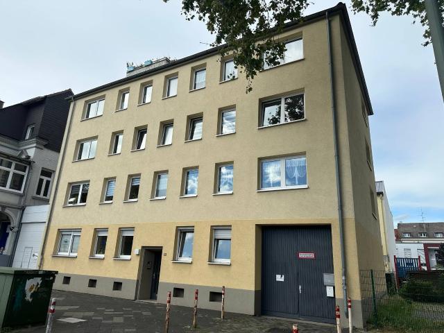 Haus kaufen in Gelsenkirchen, Bulmke-Hüllen