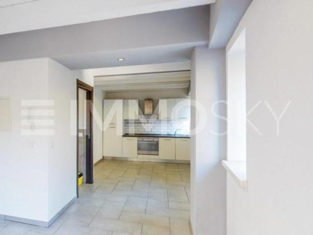 Wohnung kaufen in Aldesago, Tessin