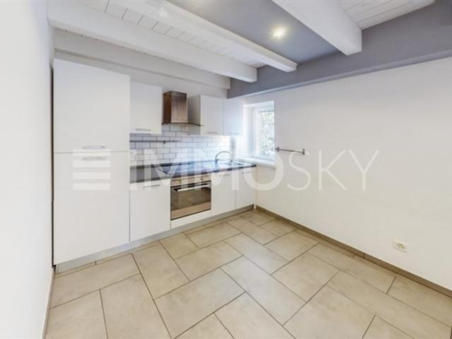 Wohnung kaufen in Aldesago, Tessin