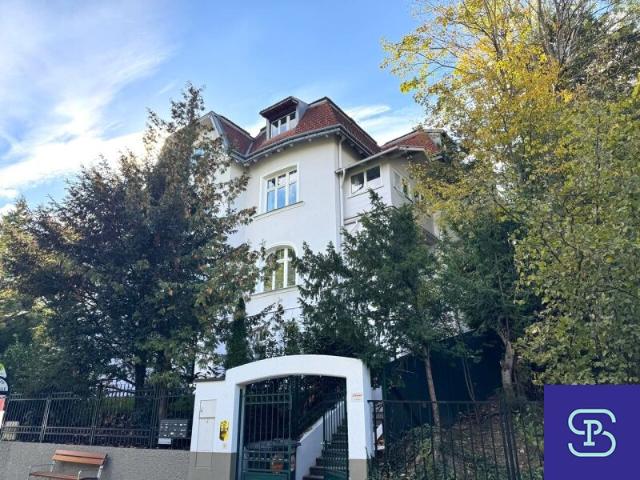 Dachgeschosswohnung kaufen