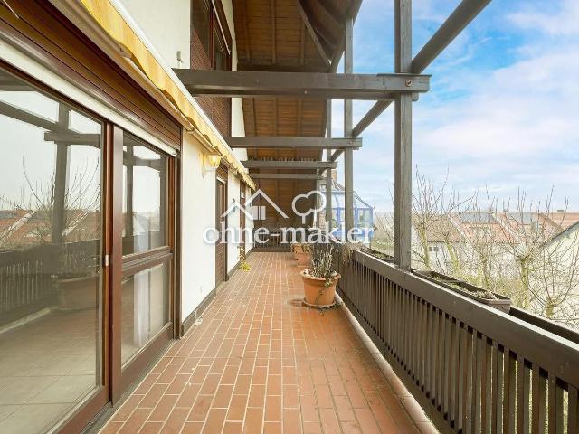 Apartment mieten in Mörsch, Rheinstetten