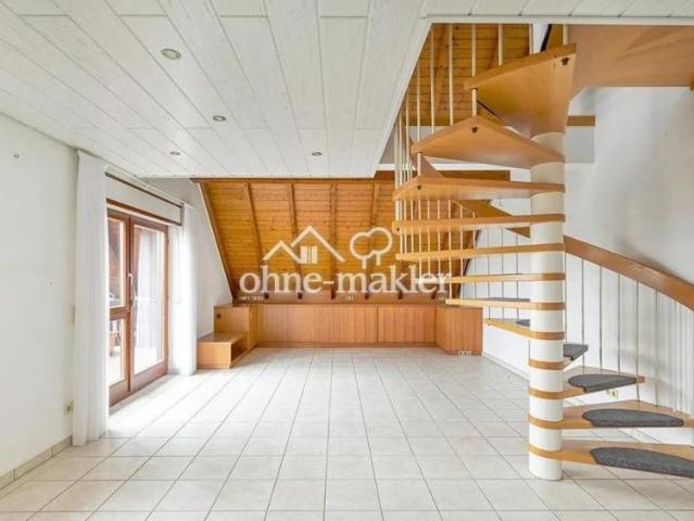 Apartment mieten in Mörsch, Rheinstetten