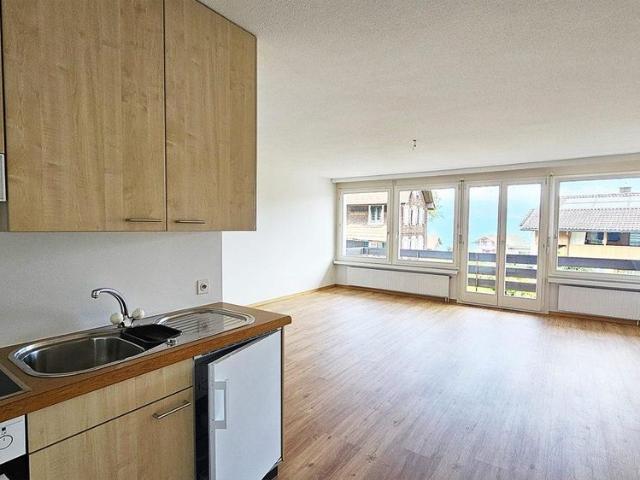 Apartment mieten in Boden, Emmetten