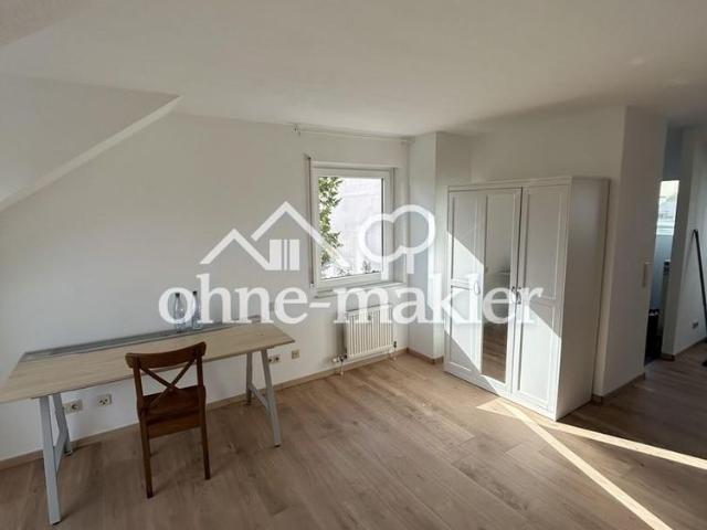 Apartment mieten in Kehl, Baden-Württemberg