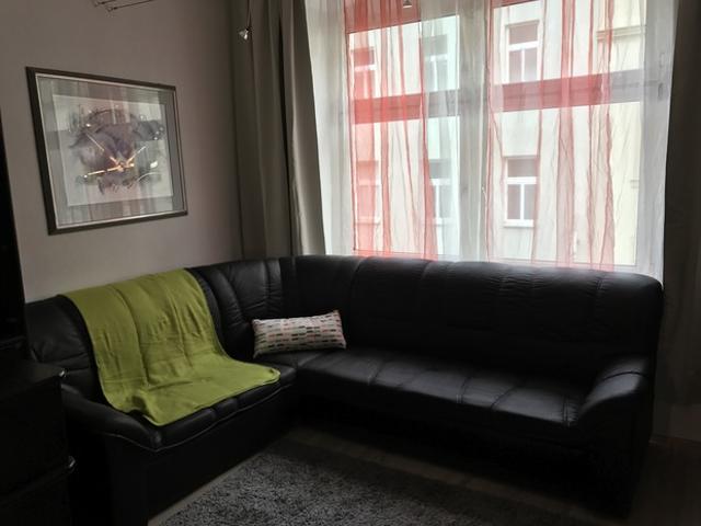 Apartment mieten in Wien