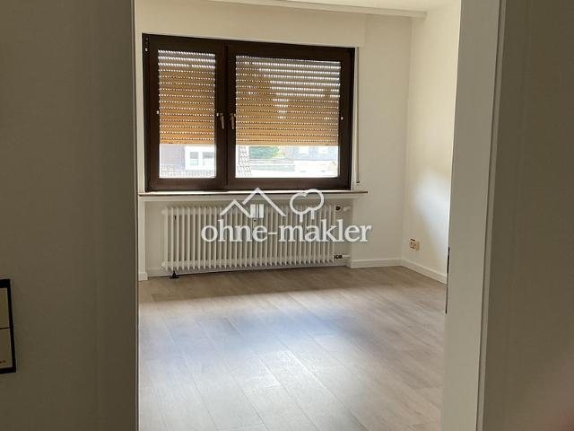 Apartment mieten in Wuppertal, Staubenthal