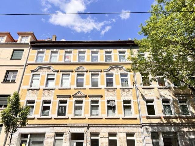 Apartment mieten in Sellerhausen-Stünz, Leipzig