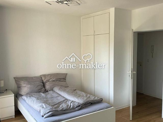 Apartment kaufen in Schölerberg, Osnabrück