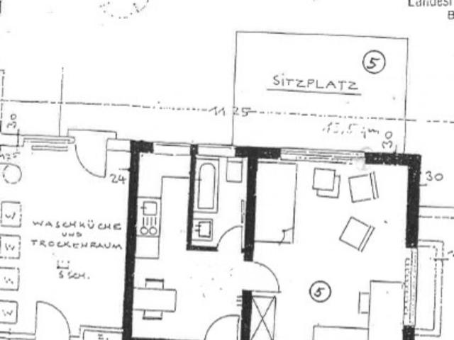 Wohnung mieten in Hölderlinplatz, Stuttgart