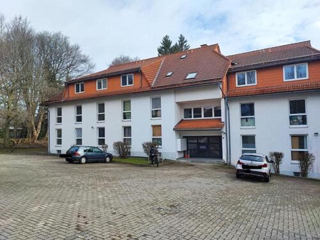 Apartment mieten in Clausthal, Clausthal-Zellerfeld