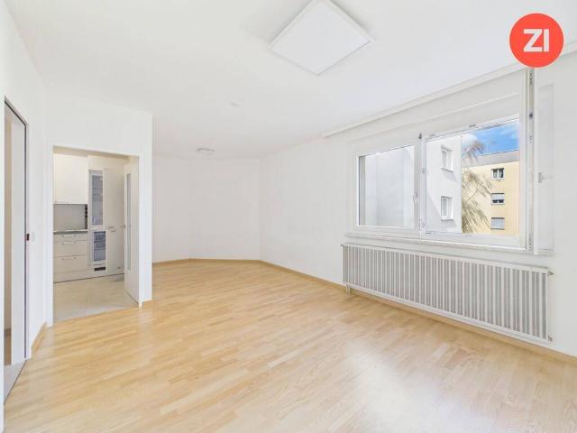 Apartment mieten in Froschberg, Linz