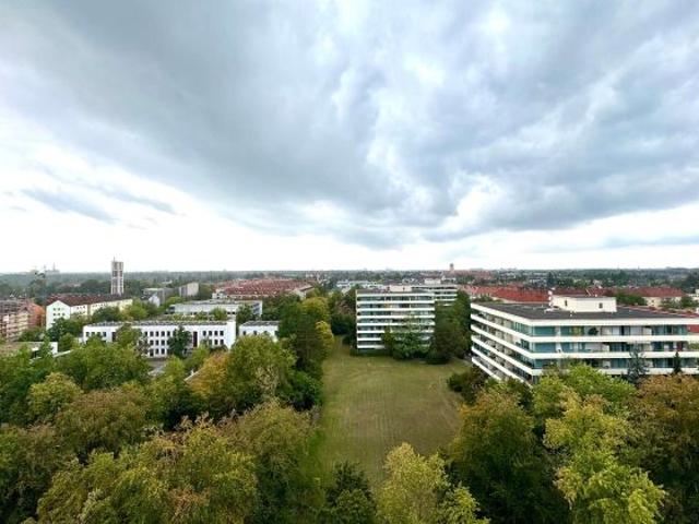 Wohnung kaufen in München, Bayern