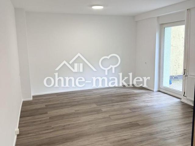 Apartment mieten in Innenstadt, Bochum