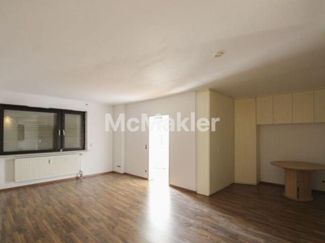 Wohnung kaufen in Mannheim, Baden-Württemberg