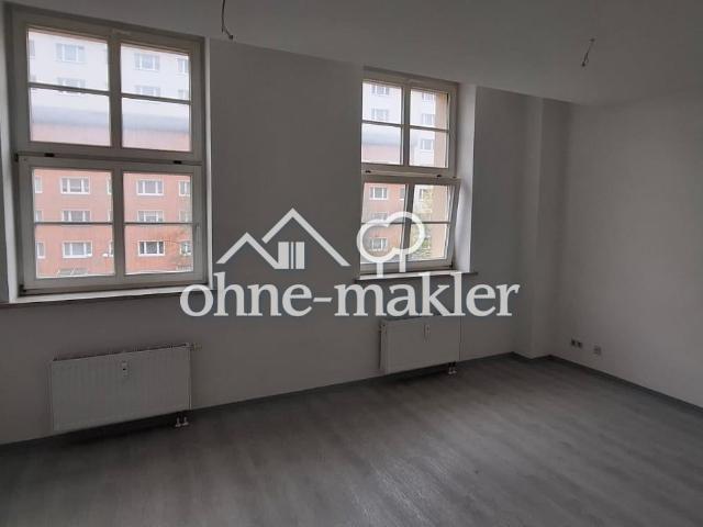 Apartment mieten in Nordhausen, Thüringen